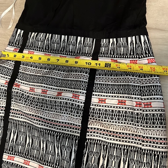 Laundry by Shelli Segal Sleeveless Print Dress - Picture 8 of 9